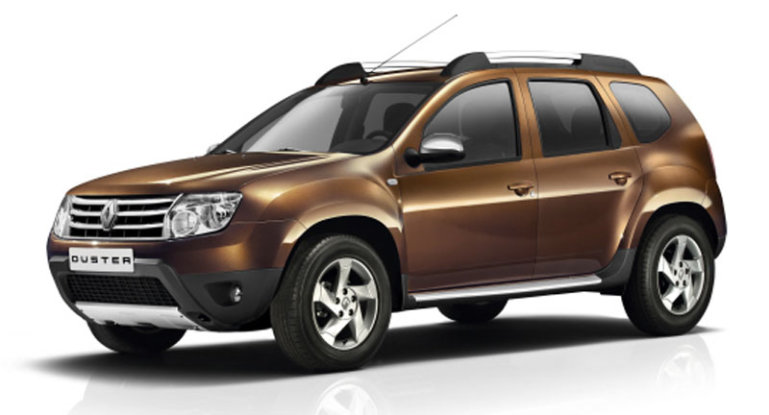 Как заменить салонный фильтр на Renault Duster (есть видео)