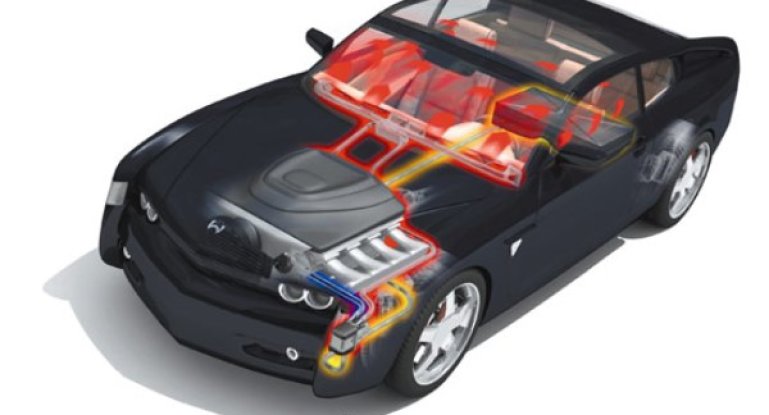 Автономный отопитель — гарант комфортной температуры салона автомобиля