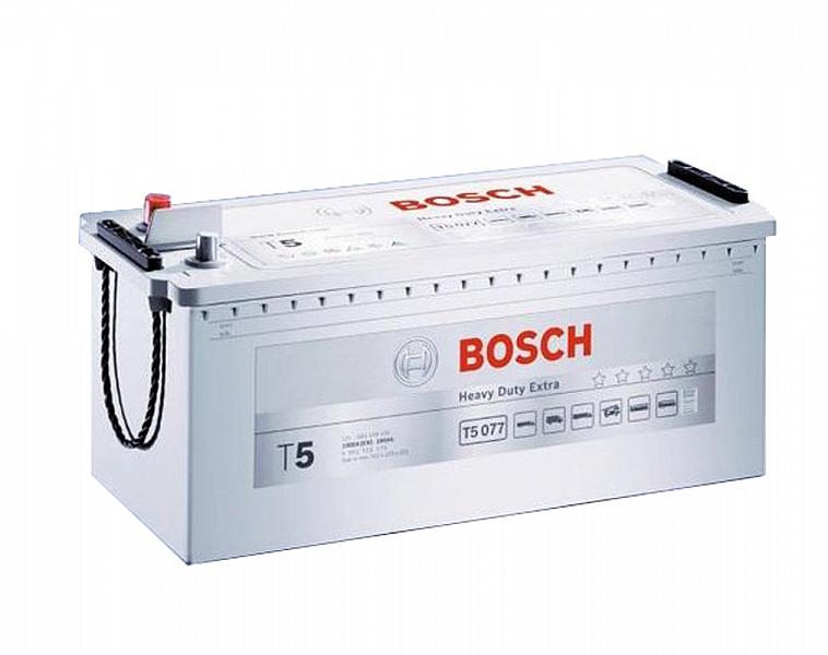 Автомобильные аккумуляторы Bosch — надежная работа и максимум энергии Автомобильные аккумуляторы Bosch — надежная работа и максимум энергии
