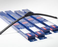 Щетки стеклоочистителей Denso — гарант безопасного и комфортного поля обзора в любую погоду Щетки стеклоочистителей Denso — гарант безопасного и комфортного поля обзора в любую погоду