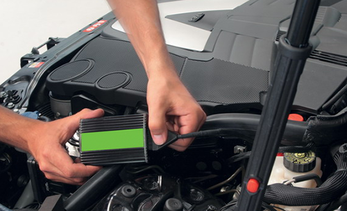 Чип тюнинг двигателя: плюсы и минусы, оборудование и рекомендации