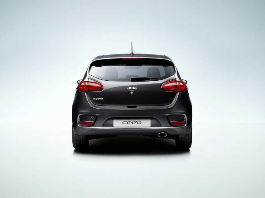 Kia Ceed - цены и комплектации, технические характеристики, фото и отзывы, двигатели и расход топлива, клиренс, обзор Киа Сид