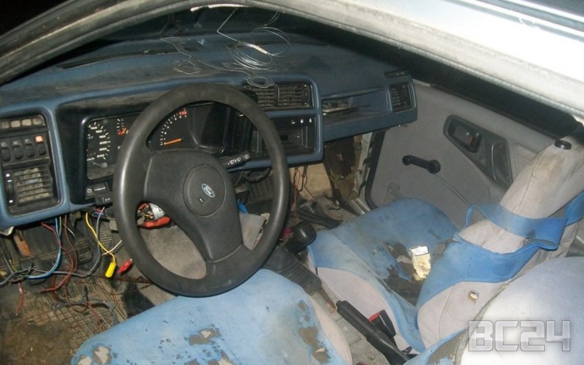 Как определить скручен ли пробег на автомобиле - определяем скрученный счетчик