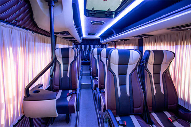 Самое интересное с Comtrans-2019: новая «Газель», бескапотный «Урал» и тягач из будущего Самое интересное с Comtrans-2019: новая «Газель», бескапотный «Урал» и тягач из будущего
