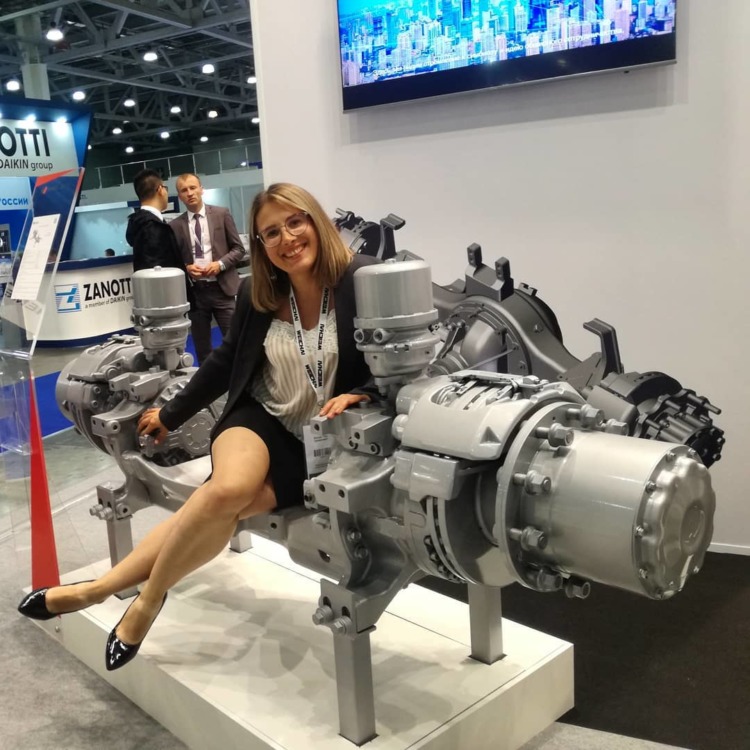 Самое интересное с Comtrans-2019: новая «Газель», бескапотный «Урал» и тягач из будущего Самое интересное с Comtrans-2019: новая «Газель», бескапотный «Урал» и тягач из будущего