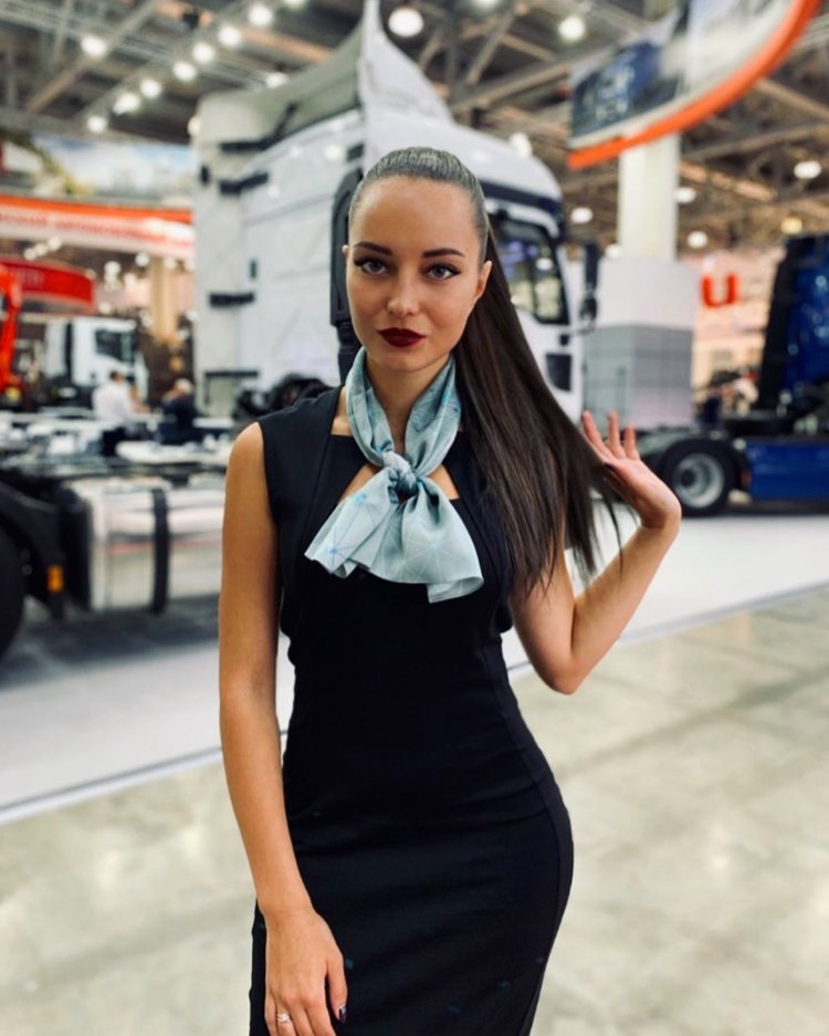 Самое интересное с Comtrans-2019: новая «Газель», бескапотный «Урал» и тягач из будущего Самое интересное с Comtrans-2019: новая «Газель», бескапотный «Урал» и тягач из будущего