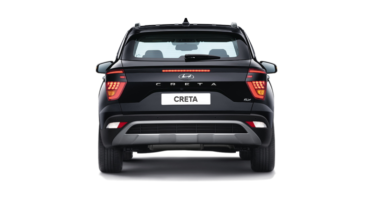 Так будет выглядеть семиместная Creta: Hyundai уже тестирует удлиненную версию Так будет выглядеть семиместная Creta: Hyundai уже тестирует удлиненную версию