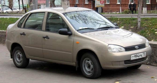 Расход Бензина на 100 км по Марке Автомобиля Лада Калина – Технические характеристики Расход Бензина на 100 км по Марке Автомобиля Лада Калина – Технические характеристики