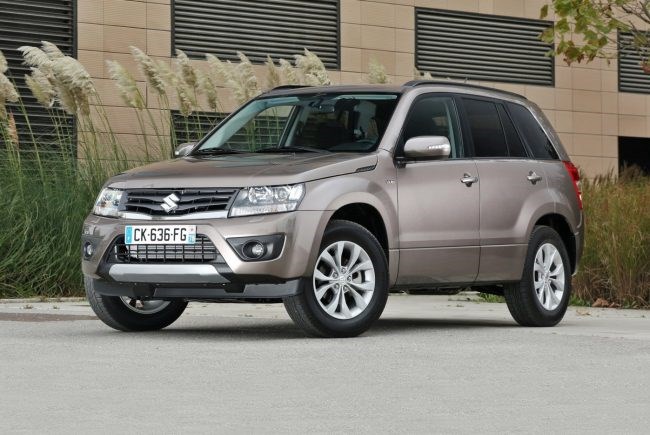 Сузуки Гранд Витара 2 Литра Расход Топлива. Диски и шины