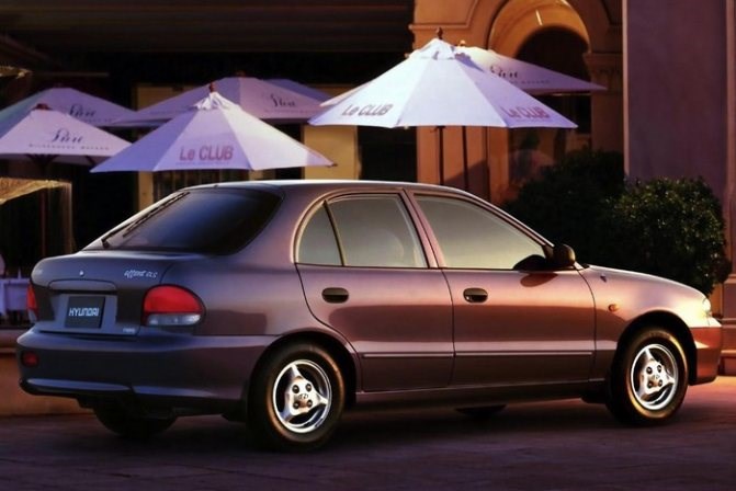 Hyundai Accent Расход Топлива на 100 Км • Георгий екатеринославль Hyundai Accent Расход Топлива на 100 Км • Георгий екатеринославль