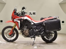 Honda Crf1000l Africa Twin Adventure Sport • Способы доставки Honda Crf1000l Africa Twin Adventure Sport • Способы доставки