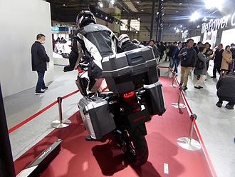 Honda Crf1000l Africa Twin Adventure Sport • Способы доставки Honda Crf1000l Africa Twin Adventure Sport • Способы доставки