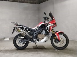Honda Crf1000l Africa Twin Adventure Sport • Способы доставки Honda Crf1000l Africa Twin Adventure Sport • Способы доставки