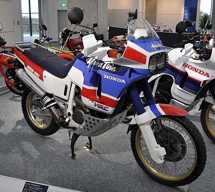 Honda Crf1000l Africa Twin Adventure Sport • Способы доставки Honda Crf1000l Africa Twin Adventure Sport • Способы доставки