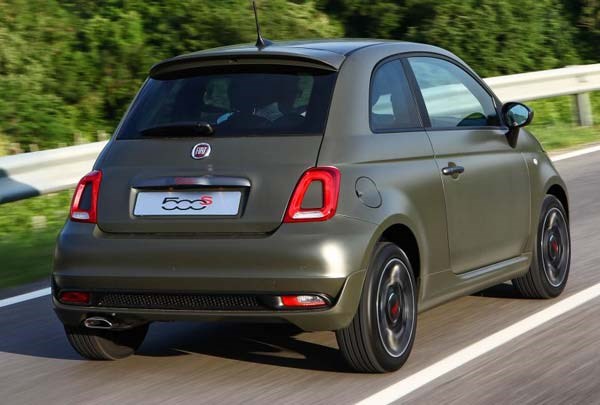 Fiat 500 Расход Топлива на 100 км… Технические характеристики Fiat 500 Расход Топлива на 100 км… Технические характеристики