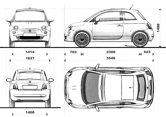 Fiat 500 Расход Топлива на 100 км… Технические характеристики Fiat 500 Расход Топлива на 100 км… Технические характеристики