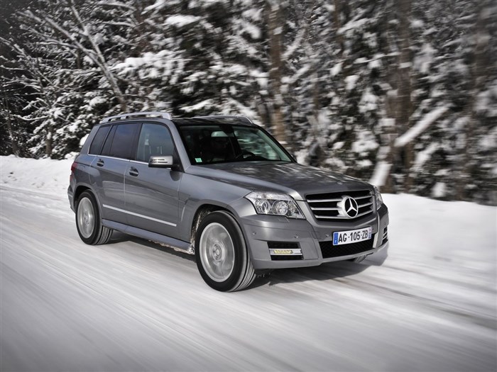 Mercedes Benz Glk Класс Расход Топлива. Моторное масло