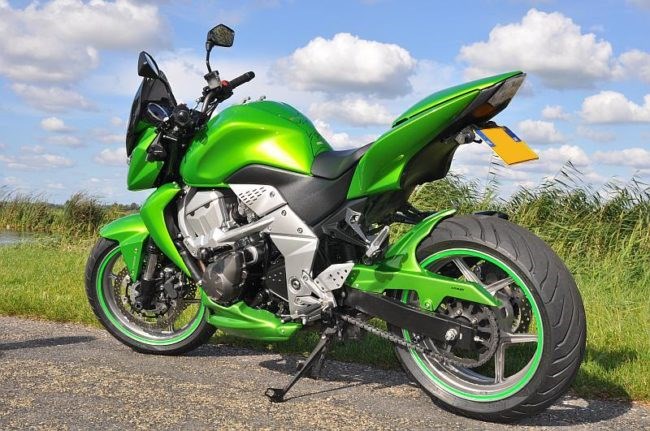 Kawasaki zr 7 и Рост 190 – Трансмиссия и сцепление Kawasaki zr 7 и Рост 190 – Трансмиссия и сцепление