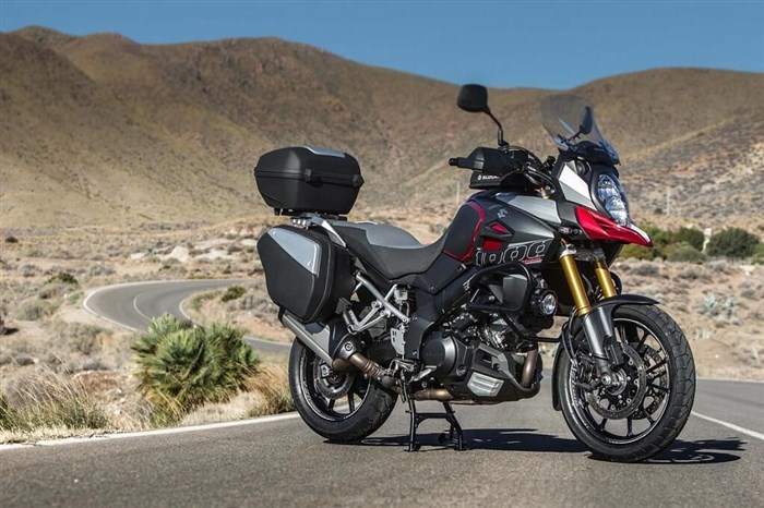 Suzuki v Strom dl 650 Обзор – Впечатления от поездки Suzuki v Strom dl 650 Обзор – Впечатления от поездки