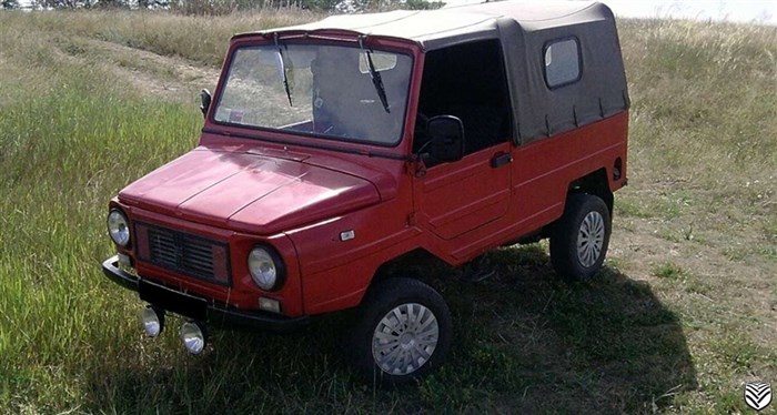 Какой Расход Топлива у Луаза… Конечный результат