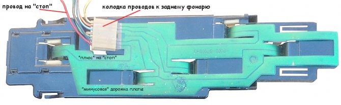 Перестали Гореть Стоп Сигналы Ваз 2114 Типовые неисправности Перестали Гореть Стоп Сигналы Ваз 2114 Типовые неисправности