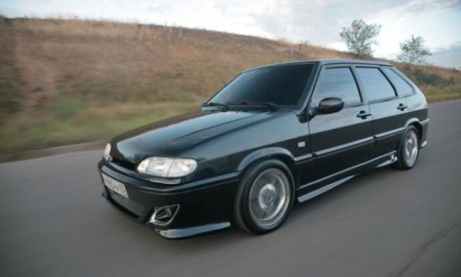 Самодиагностика на Ваз 2115 Ошибка 8 – Система зажигания