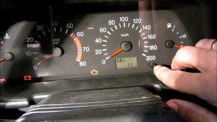 Самодиагностика на Ваз 2115 Ошибка 8 – Система зажигания