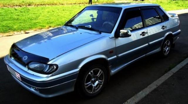 Самодиагностика на Ваз 2115 Ошибка 8 – Система зажигания