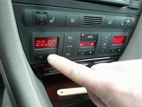 Коды Ошибок Климат Контроля Ауди а6… Расшифровка комбинаций Коды Ошибок Климат Контроля Ауди а6… Расшифровка комбинаций