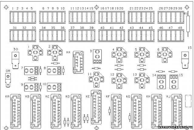 Volvo V70 2004 Код Ошибки 0109 – Новое поколение Volvo V70 2004 Код Ошибки 0109 – Новое поколение