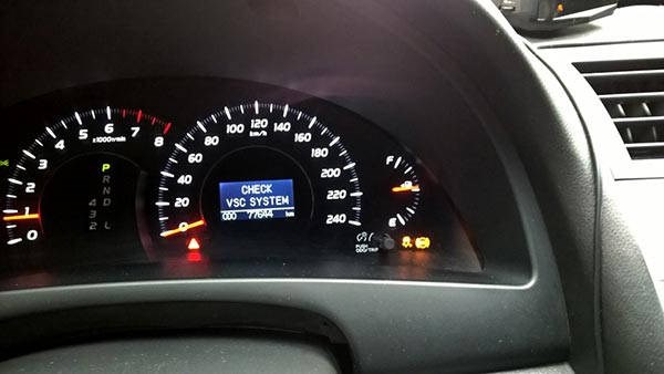 Toyota Rav4 3 Поколение Коды Ошибок Контролировать автомобиль Toyota Rav4 3 Поколение Коды Ошибок Контролировать автомобиль
