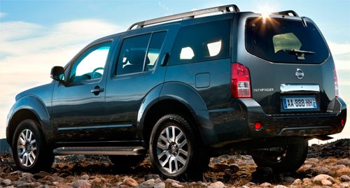 Ошибка 4wd Ниссан Патфайндер R51 Дизель. Прочие неисправности Ошибка 4wd Ниссан Патфайндер R51 Дизель. Прочие неисправности
