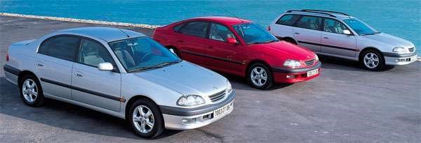 Коды Ошибок Тойота Авенсис 2004 Года. Самодиагностика двигателя Коды Ошибок Тойота Авенсис 2004 Года. Самодиагностика двигателя
