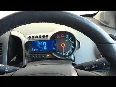 Код 24 Шевроле Авео 2012 Года • Приборы для диагностики Код 24 Шевроле Авео 2012 Года • Приборы для диагностики