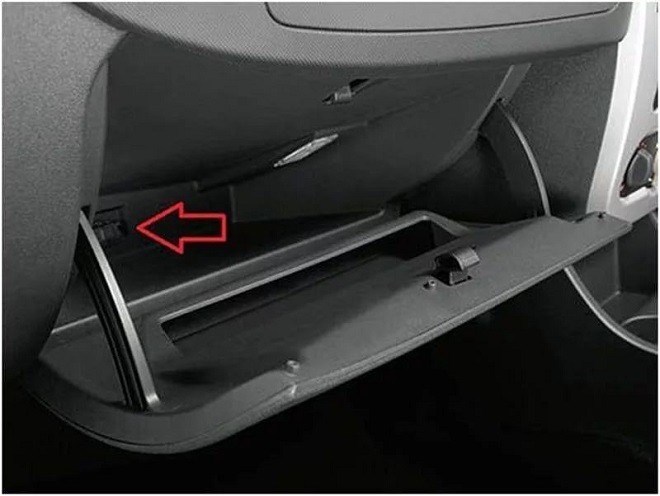 Как Посмотреть Ошибку на Рено Логан – Типы комплексов