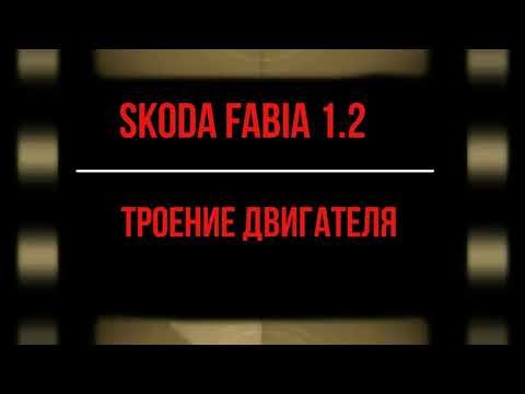 Шкода Фабия Дергается на Холостых Оборотах. Поломка акселератора Шкода Фабия Дергается на Холостых Оборотах. Поломка акселератора