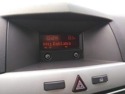 Ошибка 218217 на Опель Астра н Z16xer • Проблемы с электрикой Ошибка 218217 на Опель Астра н Z16xer • Проблемы с электрикой