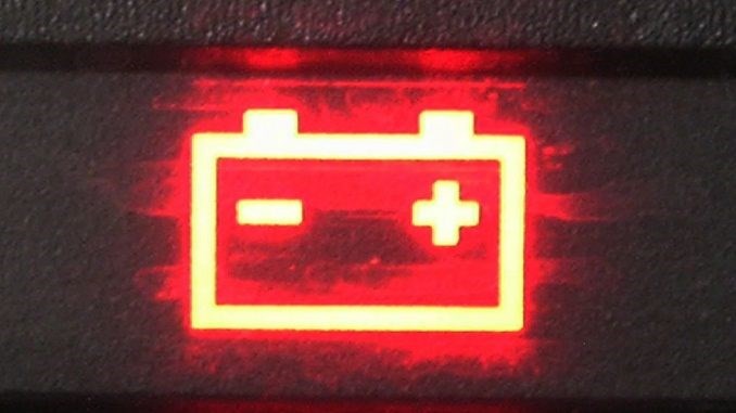 Не Горит Зарядка Аккумулятора Форд Фокус 1… 3 стерлись щетки Не Горит Зарядка Аккумулятора Форд Фокус 1… 3 стерлись щетки