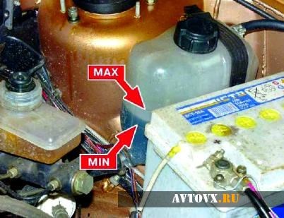 Горит Лампочка Температуры на Ваз 2110 Поломки лямбда-зонда Горит Лампочка Температуры на Ваз 2110 Поломки лямбда-зонда