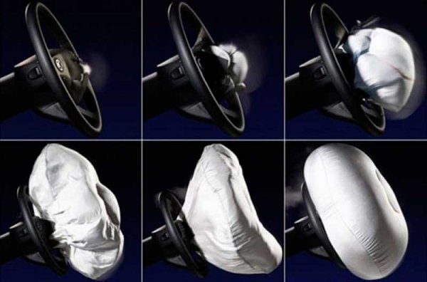 Постоянно Горит Датчик Омывающей Жидкости Шкода Рапид. Про airbag в машине Постоянно Горит Датчик Омывающей Жидкости Шкода Рапид. Про airbag в машине