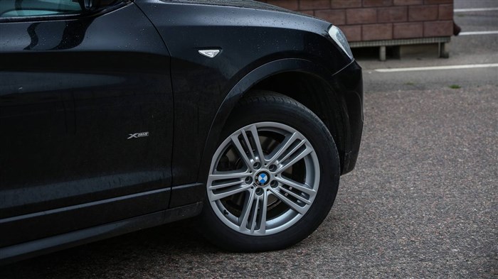 Не Горят Задние Габариты Bmw x3 F25 – Ставка на комфорт Не Горят Задние Габариты Bmw x3 F25 – Ставка на комфорт