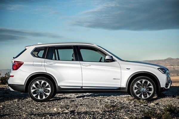 Не Горят Задние Габариты Bmw x3 F25 – Ставка на комфорт Не Горят Задние Габариты Bmw x3 F25 – Ставка на комфорт