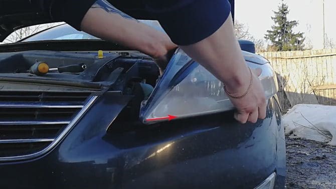 Не Горит Освещение Салона Форд Мондео 4 • Дополнительные услуги