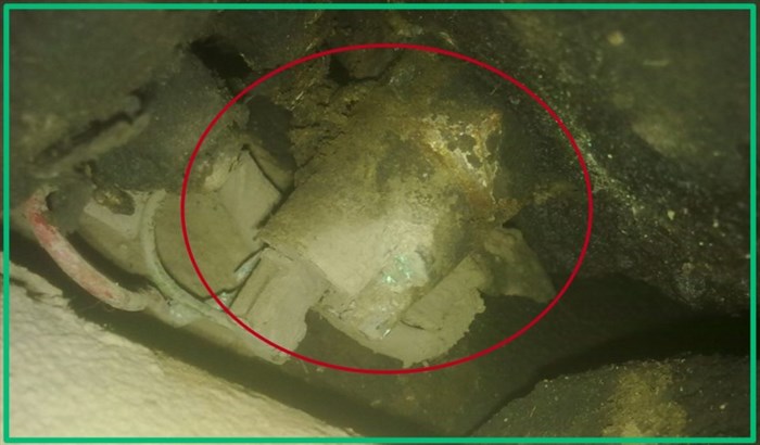 Как Должны Гореть Габариты Ваз 2107 • Процесс переноса