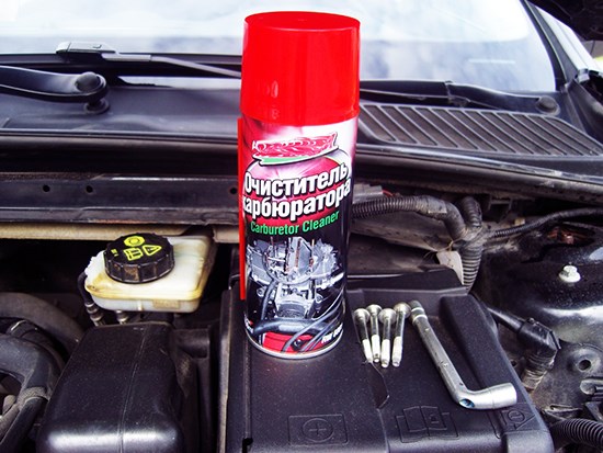 Датчик Дроссельной Заслонки Форд Мондео 4… Необходимость адаптации дз