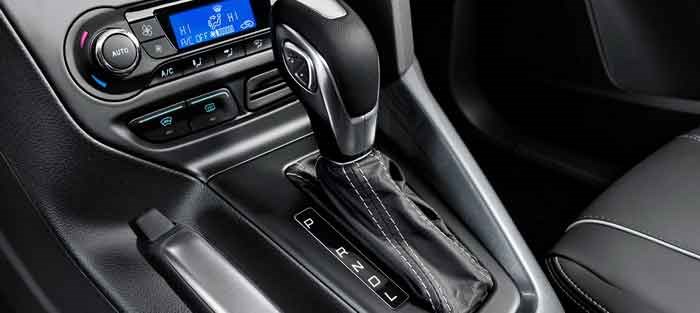P07a3 Ошибка Форд Фокус 3 Powershift • Рowershift что это за коробка