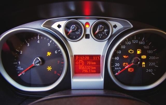 P07a3 Ошибка Форд Фокус 3 Powershift • Рowershift что это за коробка