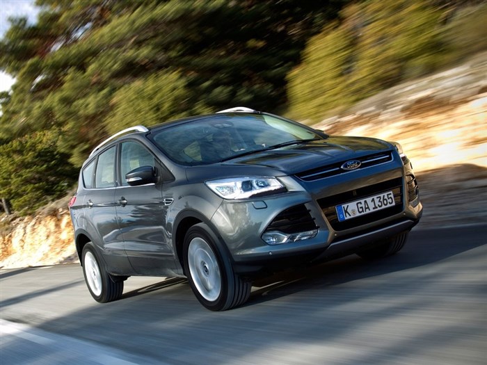 P025a Ошибка Форд Kuga 2 Дорестайлинг – С применением пк или сканера