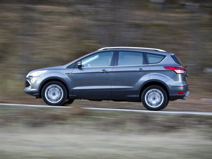 P025a Ошибка Форд Kuga 2 Дорестайлинг – С применением пк или сканера