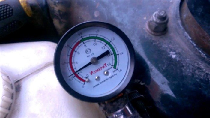 P0171 P0174 P0089 Ошибка Volvo Хс90 v8 • Карбюраторные двигатели
